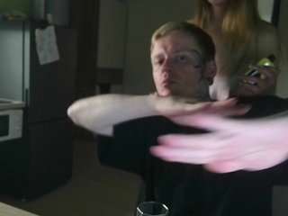 Eroottinen videokeskustelu AlexYuki