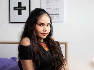 Eroottinen videokeskustelu NiiaBlake