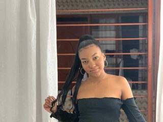 Eroottinen videokeskustelu NiickyStar