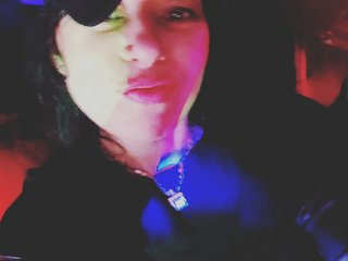 Eroottinen videokeskustelu Nika-tigritsa