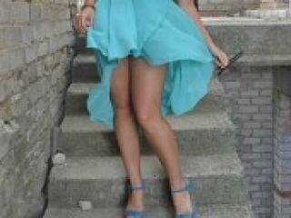 Eroottinen videokeskustelu nika4ka21