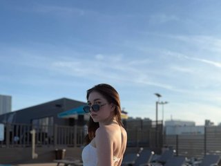 Eroottinen videokeskustelu NikaFl0wer