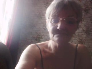 Eroottinen videokeskustelu NikaGold45