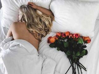 Eroottinen videokeskustelu NikaLambo