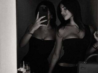 Eroottinen videokeskustelu NikaXXXlika