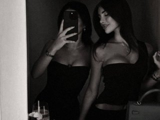 Eroottinen videokeskustelu NikaXXXlika