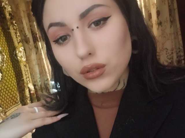 Kuva profiilista Niki-Lin