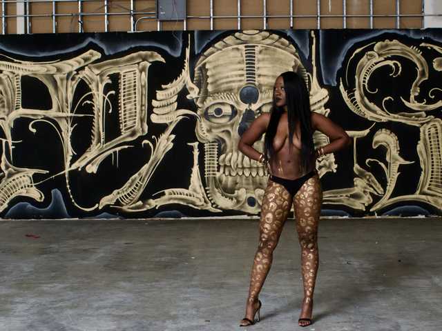 Kuva profiilista Nikki-nikirose