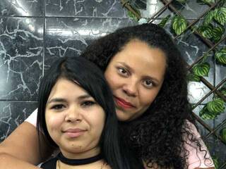 Eroottinen videokeskustelu nikolandamand