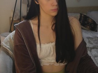 Eroottinen videokeskustelu velvetjenny