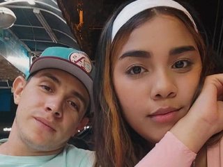 Eroottinen videokeskustelu NinaandRonal