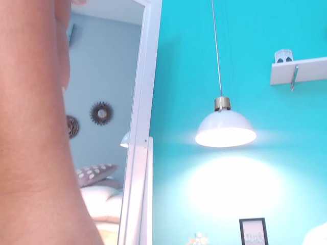 Lähettää kuvakaappauksia NinaBlade