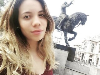 Kuva profiilista NinaGarcia