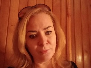 Eroottinen videokeskustelu NinaKeil