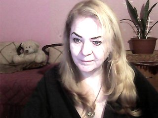 Eroottinen videokeskustelu NinaKeil