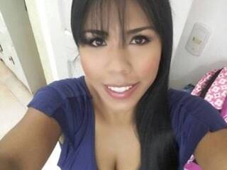 Eroottinen videokeskustelu Ninapalmer