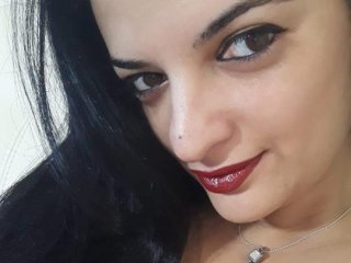 Kuva profiilista NinaSquirt