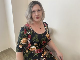 Eroottinen videokeskustelu NinaStarle