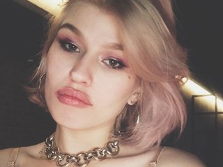 Eroottinen videokeskustelu NinaVann