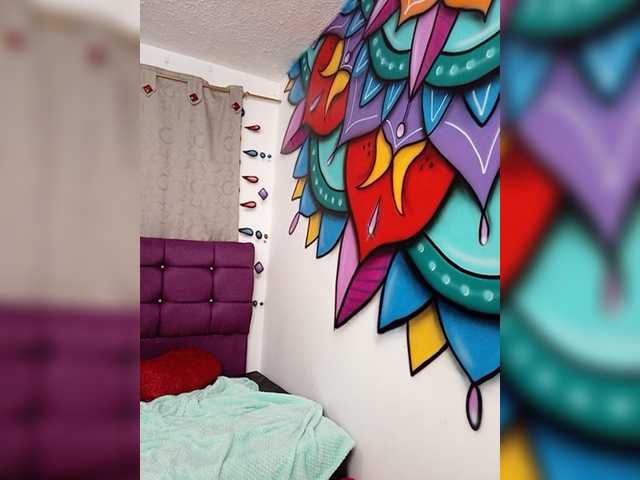 Lähettää kuvakaappauksia Niniwolff