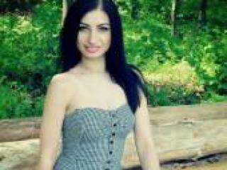 Eroottinen videokeskustelu noellablack