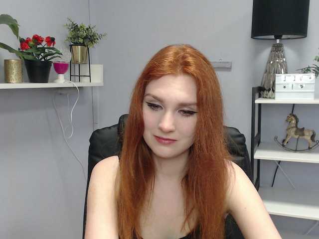 Kuvat Noemi-Love Make me wet, ill make u sweat :) #sexy #petite #tease #cfnm #domina #redhead #natural #naughty #joi #cei #cbt #sph #fancy #fantasy