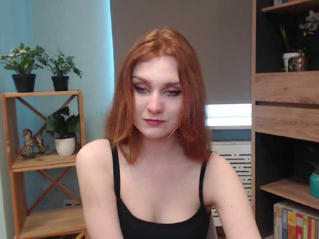 Kuvat Noemi-Love Make me wet, ill make u sweat :) #sexy #petite #tease #cfnm #domina #redhead #natural #naughty #joi #cei #cbt #sph #fancy #fantasy