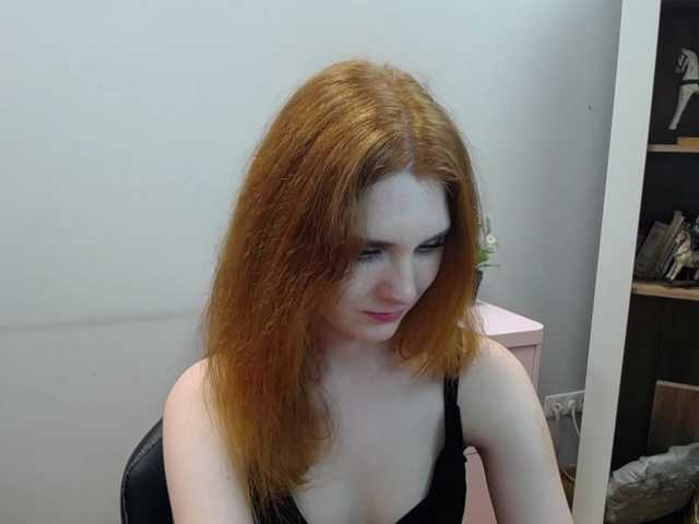 Kuvat Noemi-Love Make me wet, ill make u sweat :) #sexy #petite #tease #cfnm #domina #redhead #natural #naughty #joi #cei #cbt #sph #fancy #fantasy