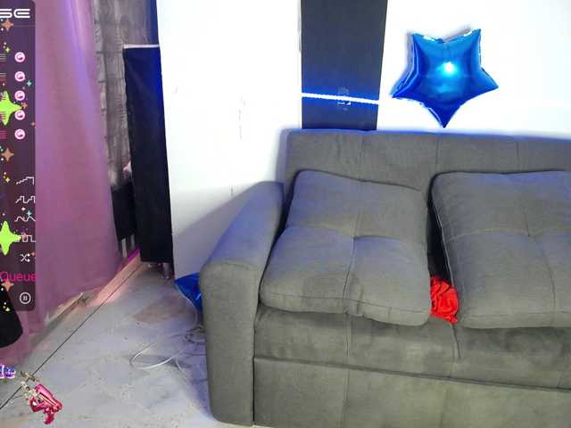 Lähettää kuvakaappauksia VERONIK_XOXO