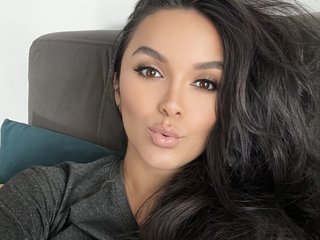 Eroottinen videokeskustelu Novagabriela