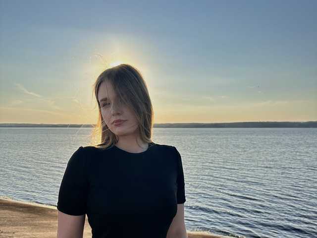 Kuva profiilista StasyaSweety
