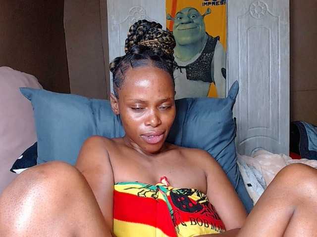 Lähettää kuvakaappauksia NUBIANZANELE