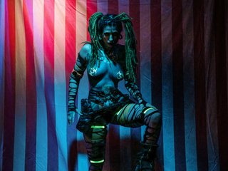 Eroottinen videokeskustelu Nuki25