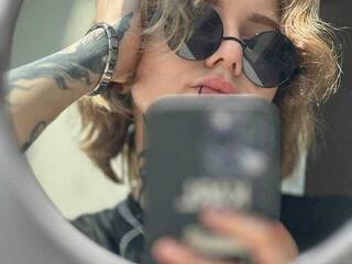 Eroottinen videokeskustelu Nyan-Cat