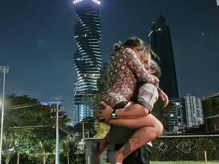 Eroottinen videokeskustelu NyaRex