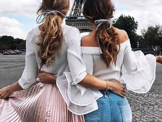 Eroottinen videokeskustelu nymphibongi