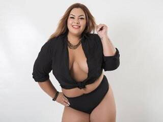 Eroottinen videokeskustelu NynaBailey