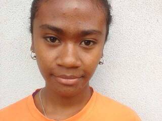 Eroottinen videokeskustelu NYRINAH