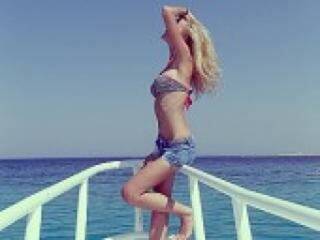 Eroottinen videokeskustelu nyusha93