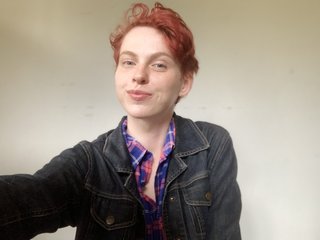 Eroottinen videokeskustelu nyxofempusa