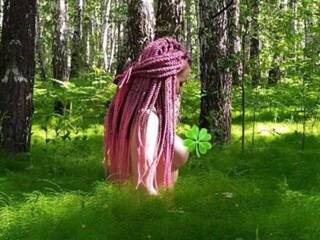 Eroottinen videokeskustelu O_la_laTV