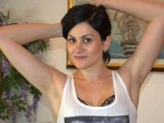 Eroottinen videokeskustelu odellia