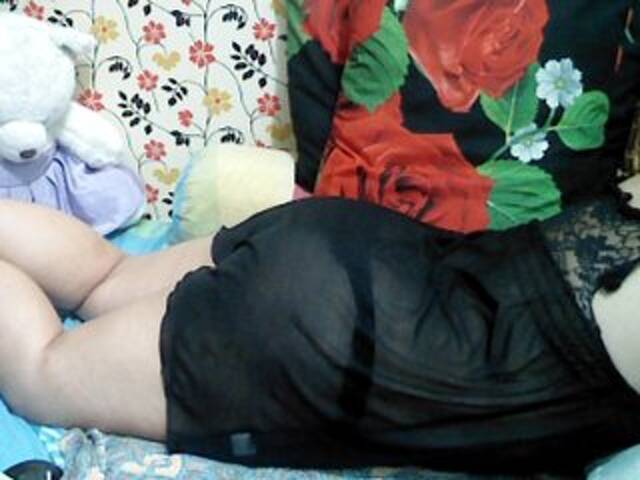 Lähettää kuvakaappauksia Odeth18