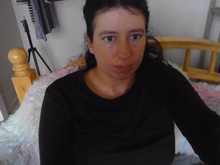 Eroottinen videokeskustelu OdettaCaecus1