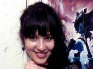 Eroottinen videokeskustelu offelia