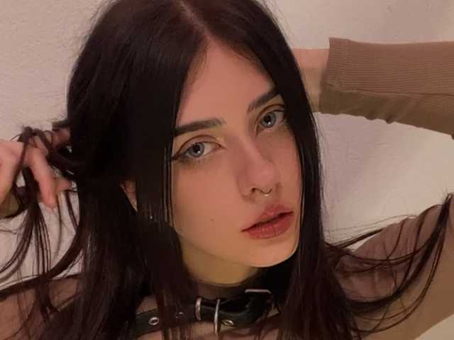 Kuva profiilista mali_doll