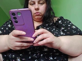 Eroottinen videokeskustelu I_GODDESS