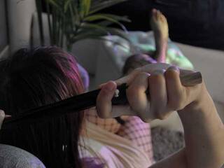 Eroottinen videokeskustelu Oklahomaeye