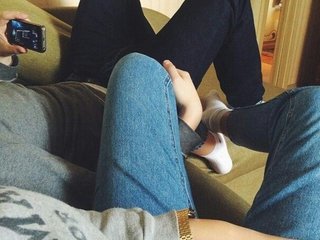 Eroottinen videokeskustelu O---R