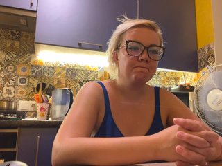 Eroottinen videokeskustelu Oksana494